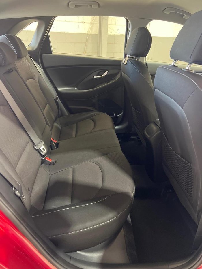 2019 Hyundai i30 Active