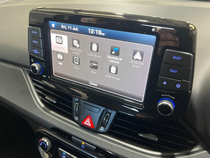 2019 Hyundai i30 Active