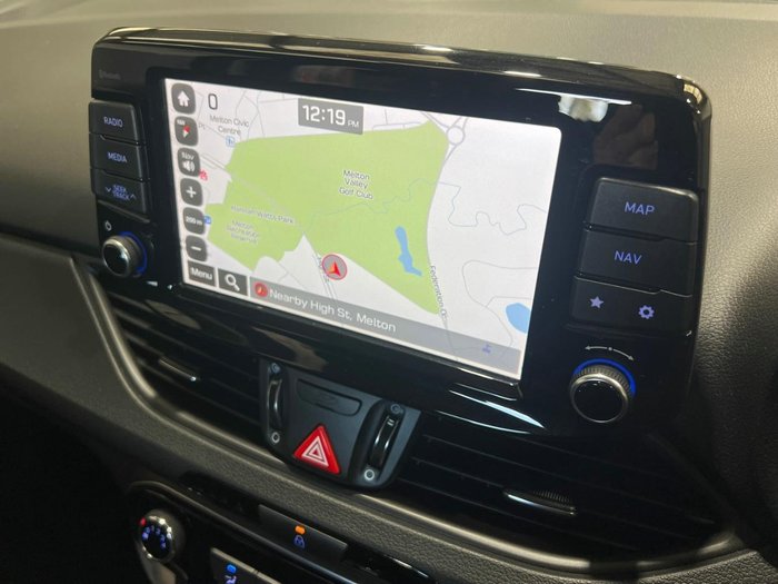 2019 Hyundai i30 Active