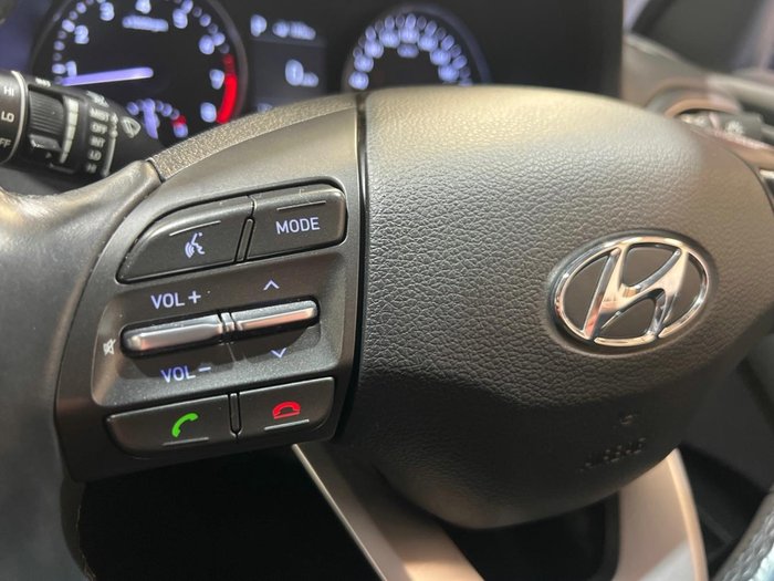 2019 Hyundai i30 Active