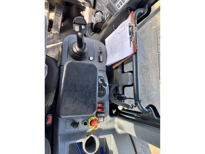 Hyundai Hl770-9