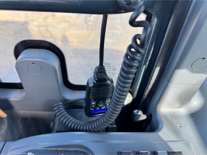 Hyundai Hl770-9