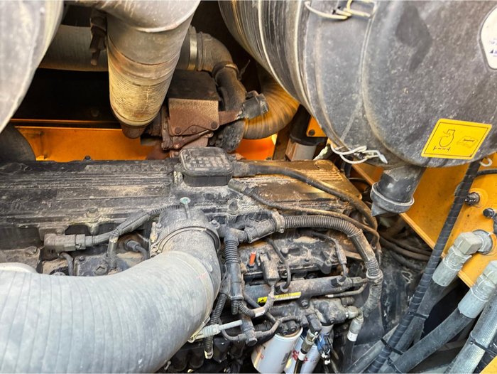 Hyundai Hl770-9