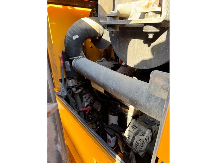 Hyundai Hl770-9
