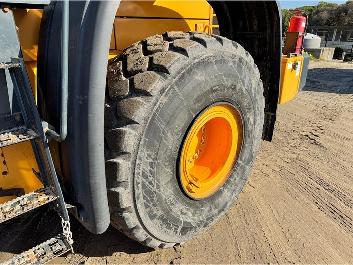 Hyundai Hl770-9