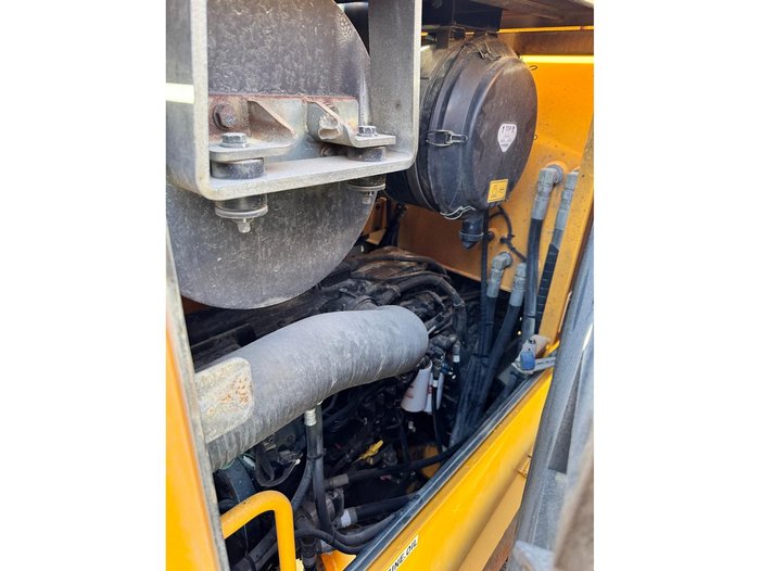 Hyundai Hl770-9