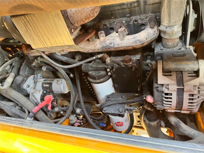 Hyundai Hl770-9