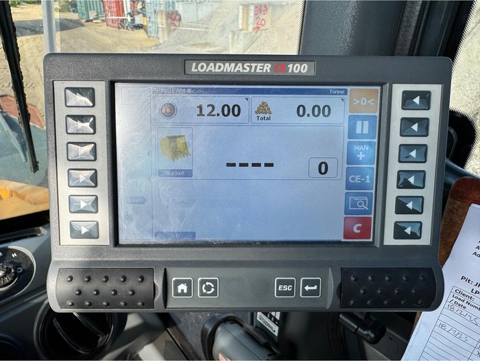 Hyundai Hl770-9