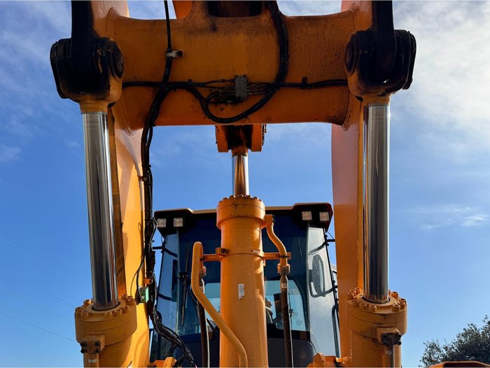 Hyundai Hl770-9