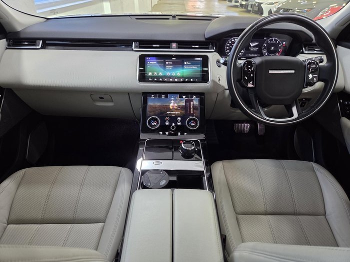 2019 Land Rover Range Rover Velar P250 R-Dynamic SE