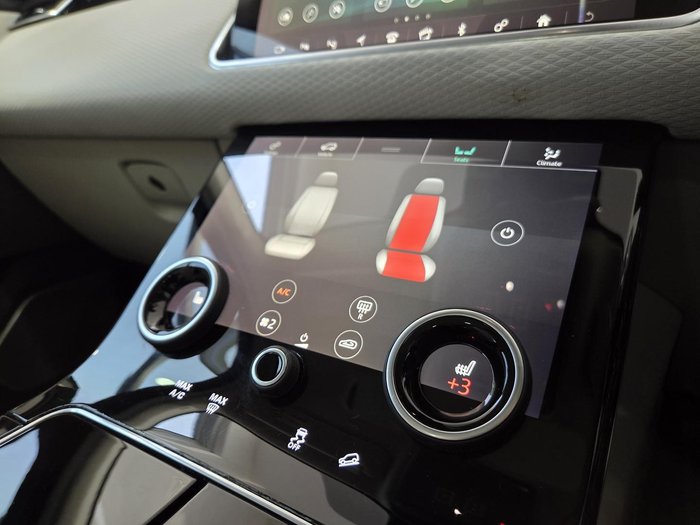 2019 Land Rover Range Rover Velar P250 R-Dynamic SE