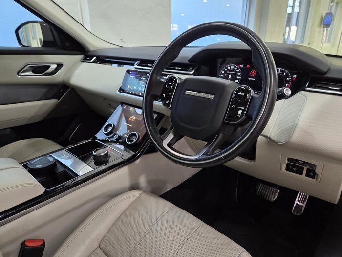 2019 Land Rover Range Rover Velar P250 R-Dynamic SE