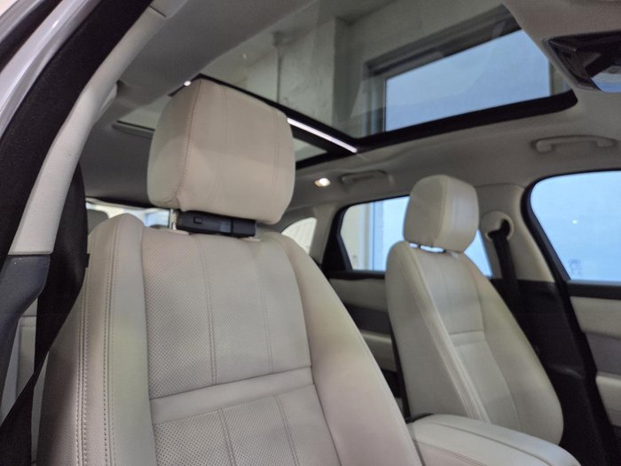 2019 Land Rover Range Rover Velar P250 R-Dynamic SE