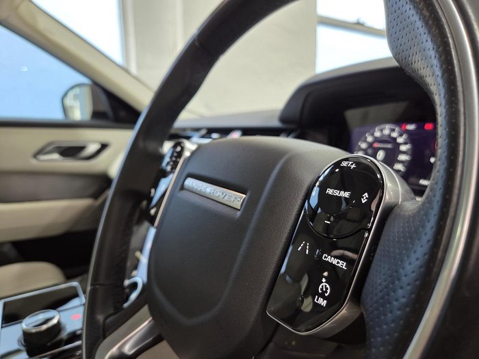 2019 Land Rover Range Rover Velar P250 R-Dynamic SE