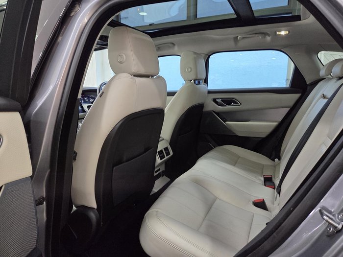 2019 Land Rover Range Rover Velar P250 R-Dynamic SE
