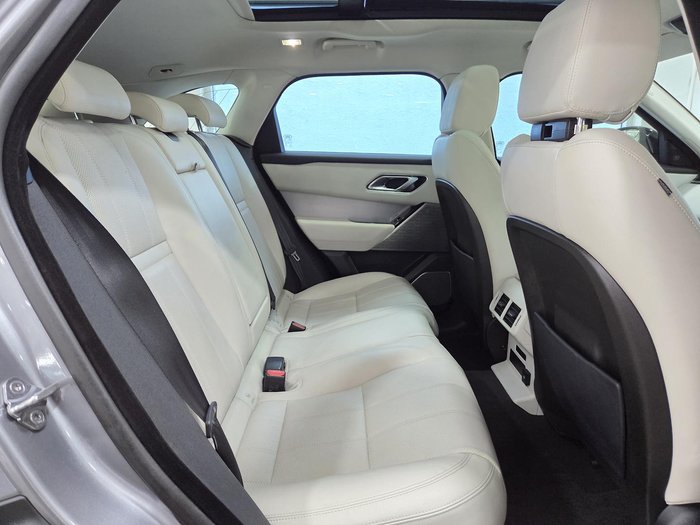 2019 Land Rover Range Rover Velar P250 R-Dynamic SE