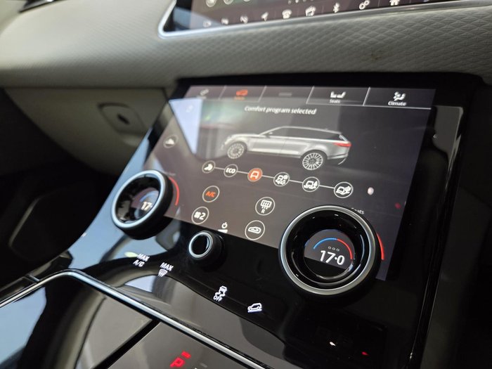 2019 Land Rover Range Rover Velar P250 R-Dynamic SE