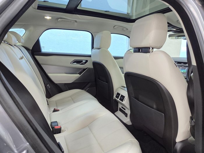 2019 Land Rover Range Rover Velar P250 R-Dynamic SE