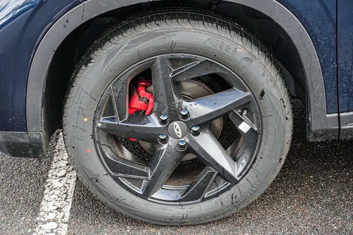 2025 Chery Omoda 5 EX