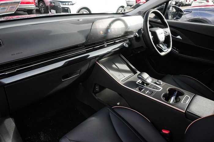 2025 Chery Omoda 5 EX