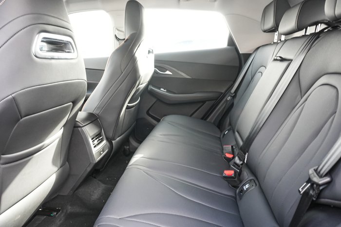 2025 Chery Omoda 5 EX