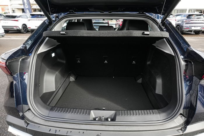 2025 Chery Omoda 5 EX