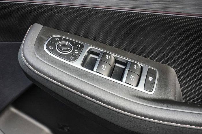 2025 Chery Omoda 5 EX