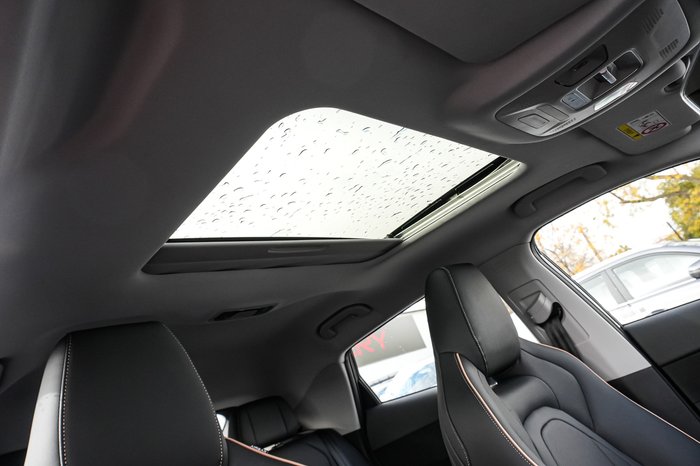 2025 Chery Omoda 5 EX