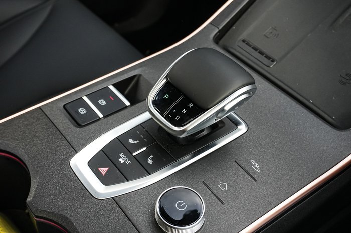 2025 Chery Omoda 5 EX