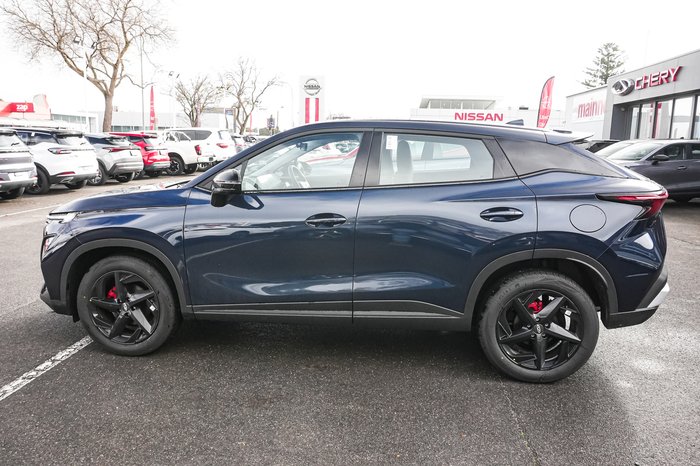 2025 Chery Omoda 5 EX