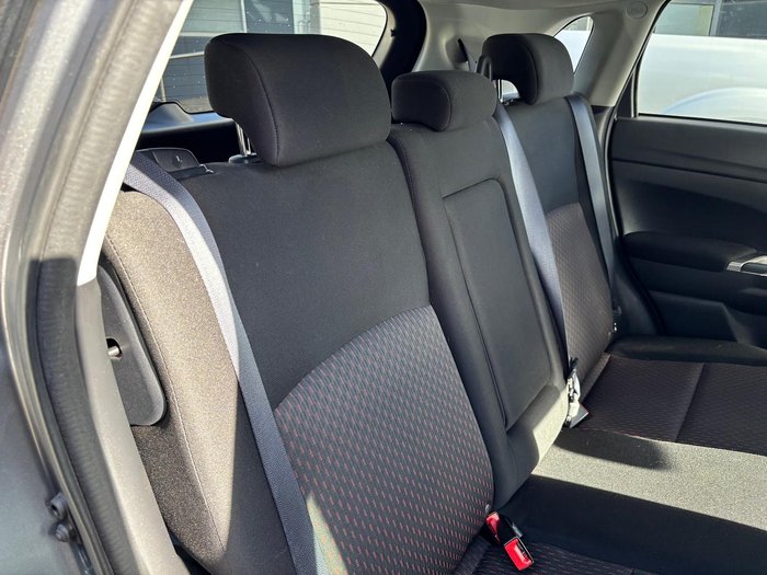 2018 Mitsubishi ASX LS