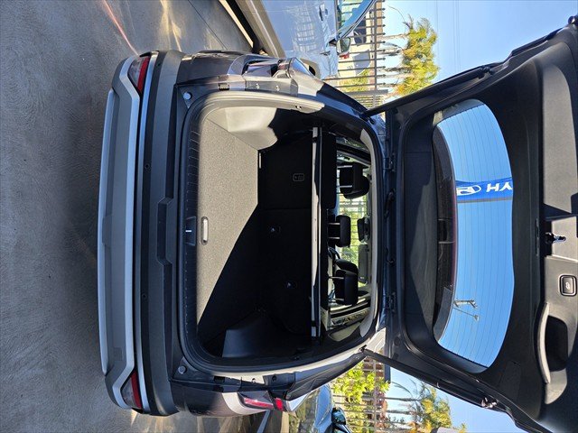 2025 Hyundai Tucson Premium NX4.V3 MY25 AWD TITAN GREY