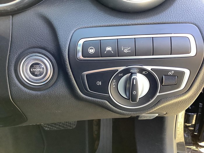 2021 Mercedes-Benz C-Class C300