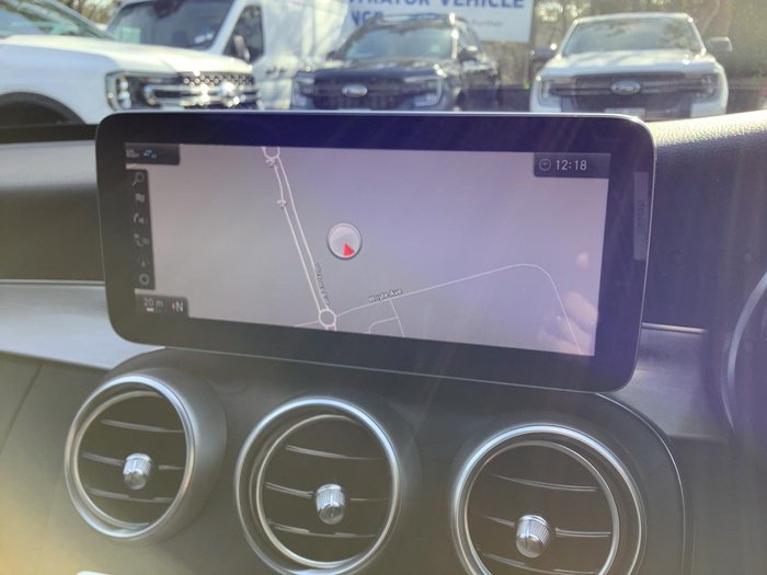 2021 Mercedes-Benz C-Class C300