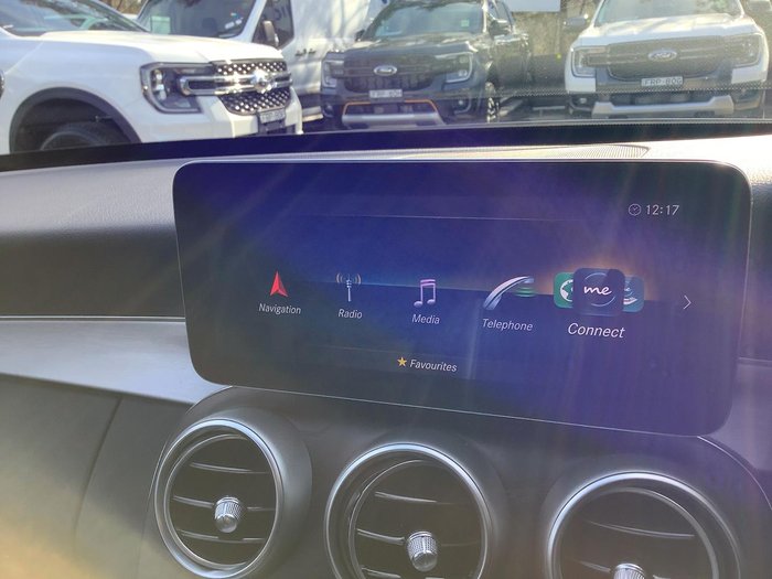 2021 Mercedes-Benz C-Class C300