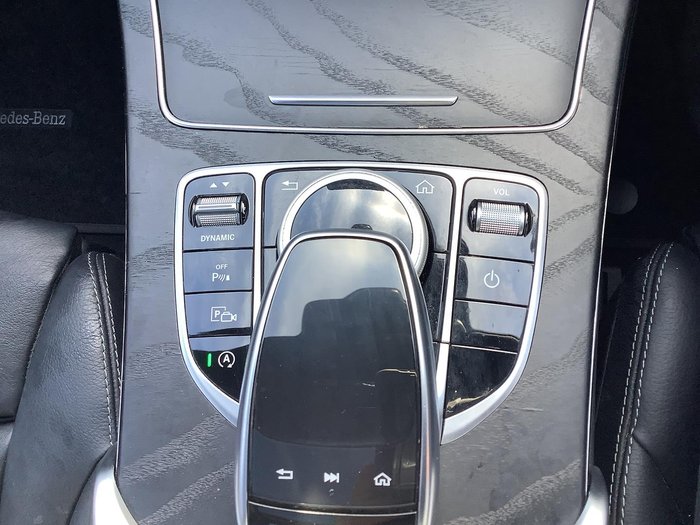 2021 Mercedes-Benz C-Class C300