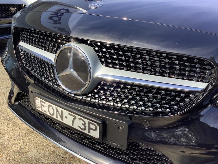 2021 Mercedes-Benz C-Class C300