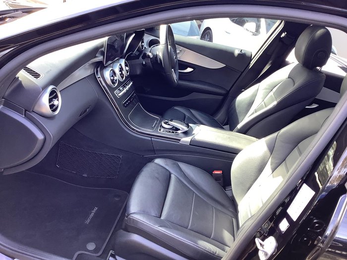 2021 Mercedes-Benz C-Class C300