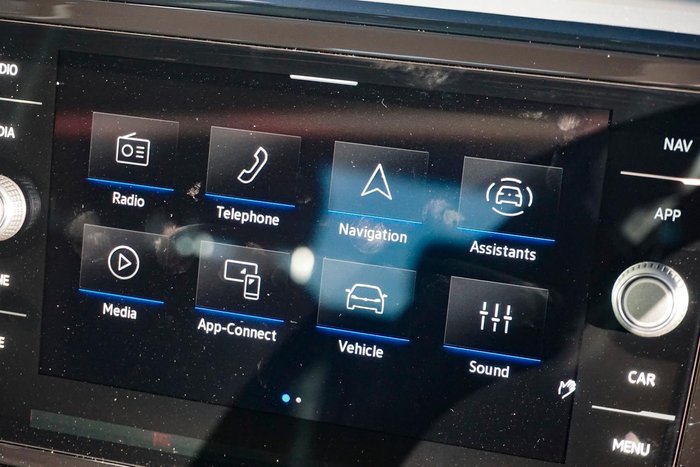 2025 Volkswagen T-Roc 140TSI R-Line