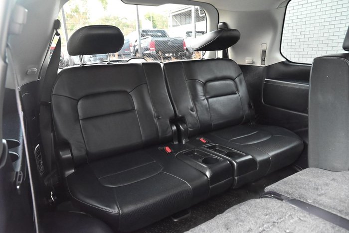 2018 Toyota Landcruiser Sahara