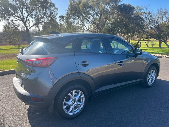 2023 Mazda CX-3 Maxx Sport