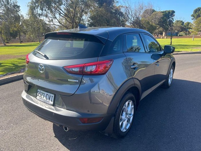2023 Mazda CX-3 Maxx Sport
