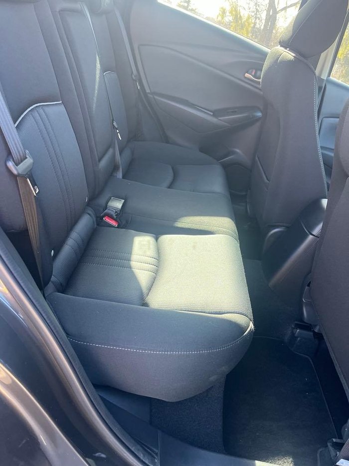 2023 Mazda CX-3 Maxx Sport