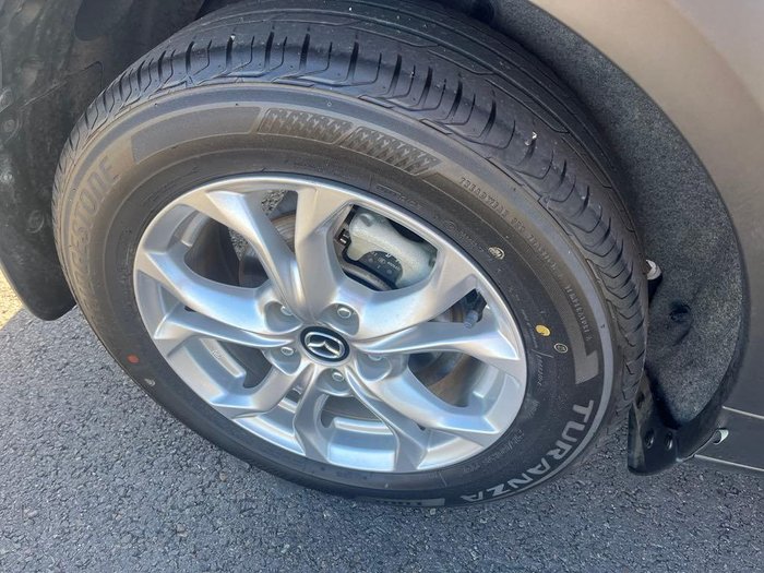 2023 Mazda CX-3 Maxx Sport