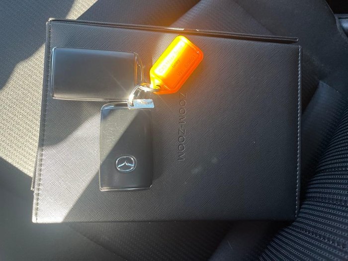 2023 Mazda CX-3 Maxx Sport