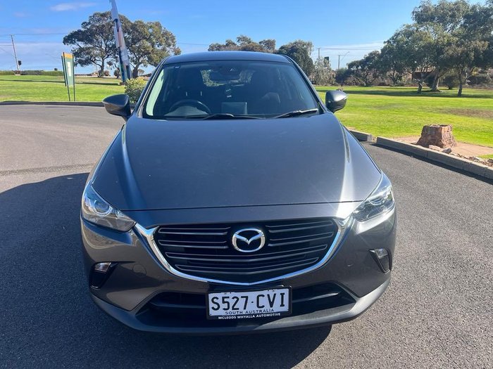 2023 Mazda CX-3 Maxx Sport