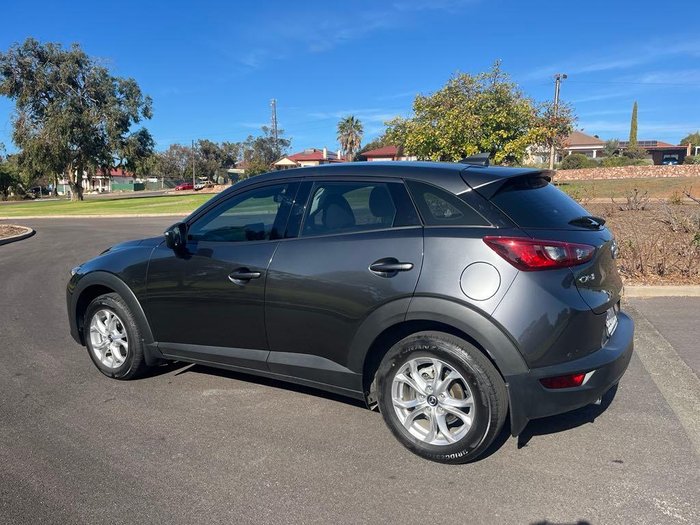 2023 Mazda CX-3 Maxx Sport