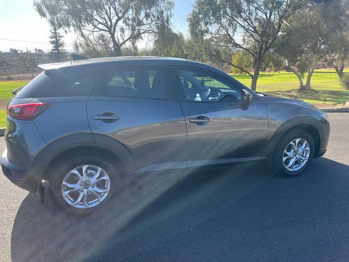 2023 Mazda CX-3 Maxx Sport