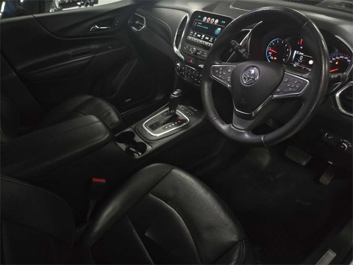 2017 Holden Equinox LTZ-V