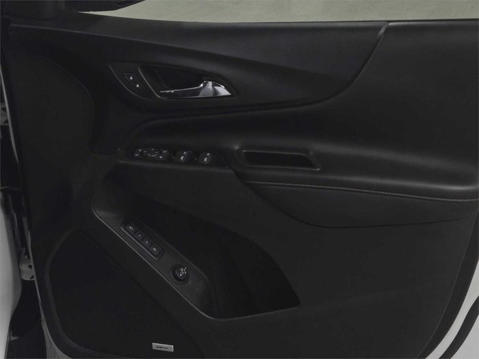 2017 Holden Equinox LTZ-V